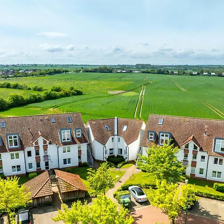 Suennslag 094 アパート ボルテンハーゲン